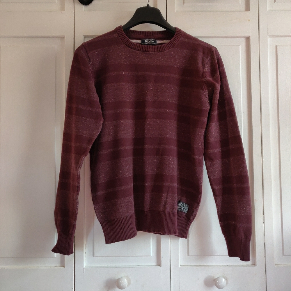 Kenvelo Sweater